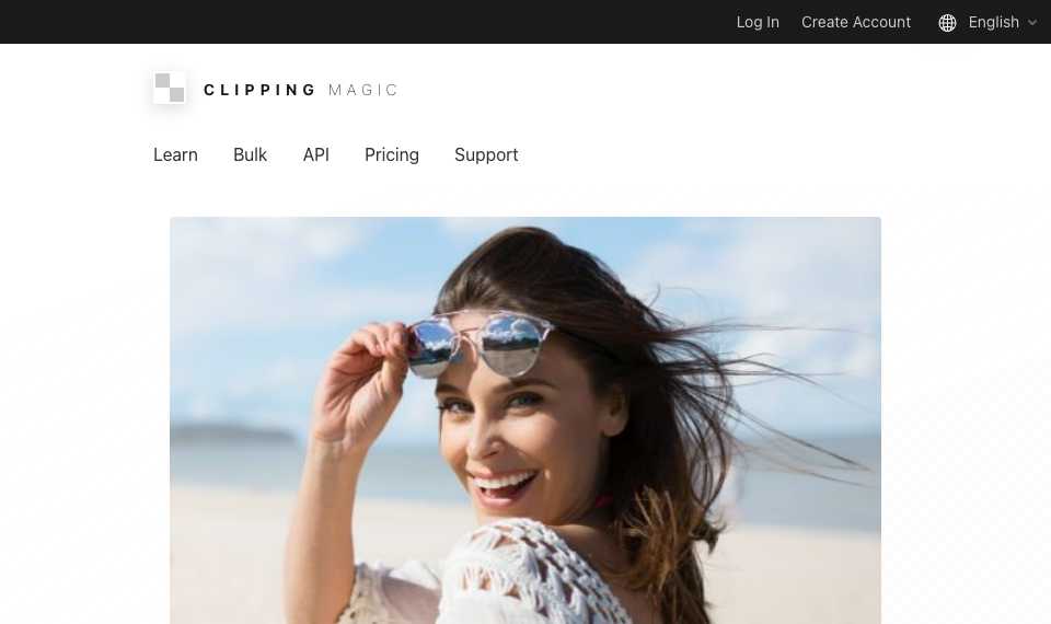 ClippingMagic
