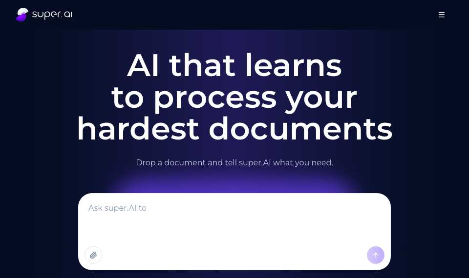 Super AI