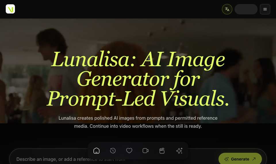Lunalisa