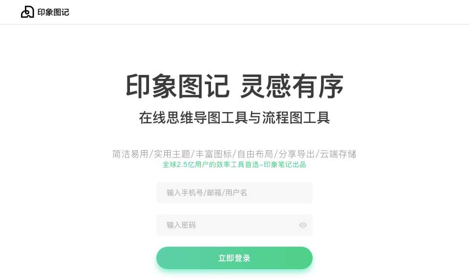 印象图记