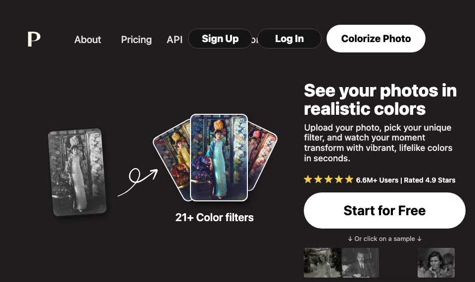 Palette