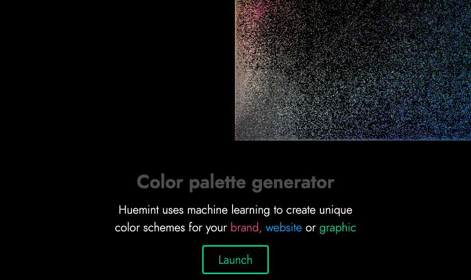 Huemint