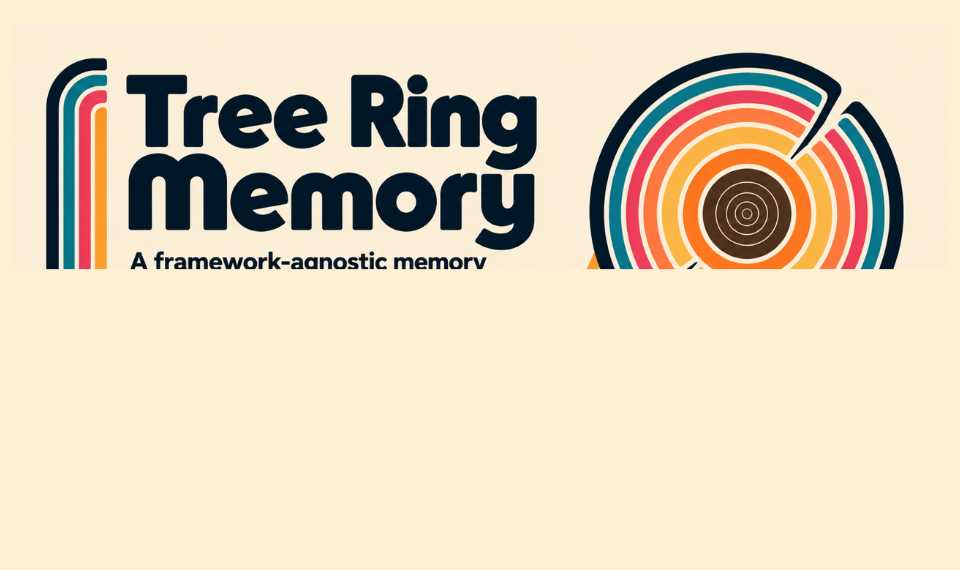 Tree Ring Memory
