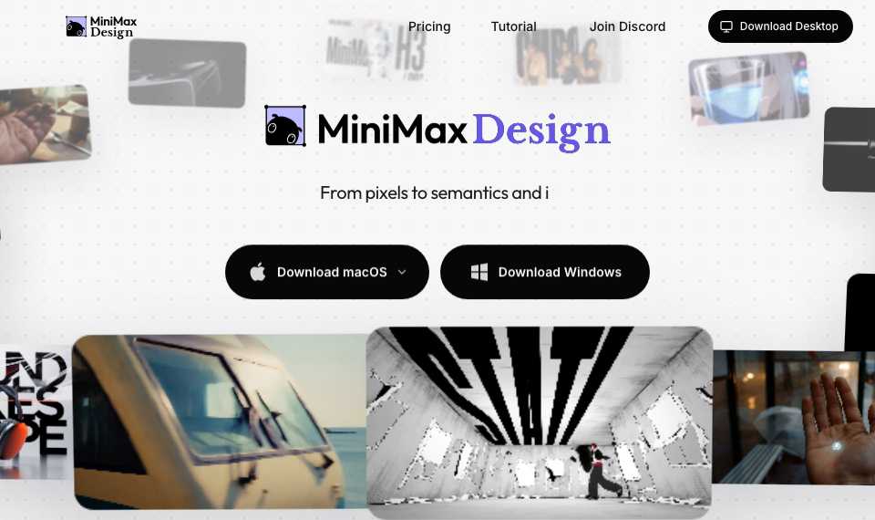 MiniMax Hub