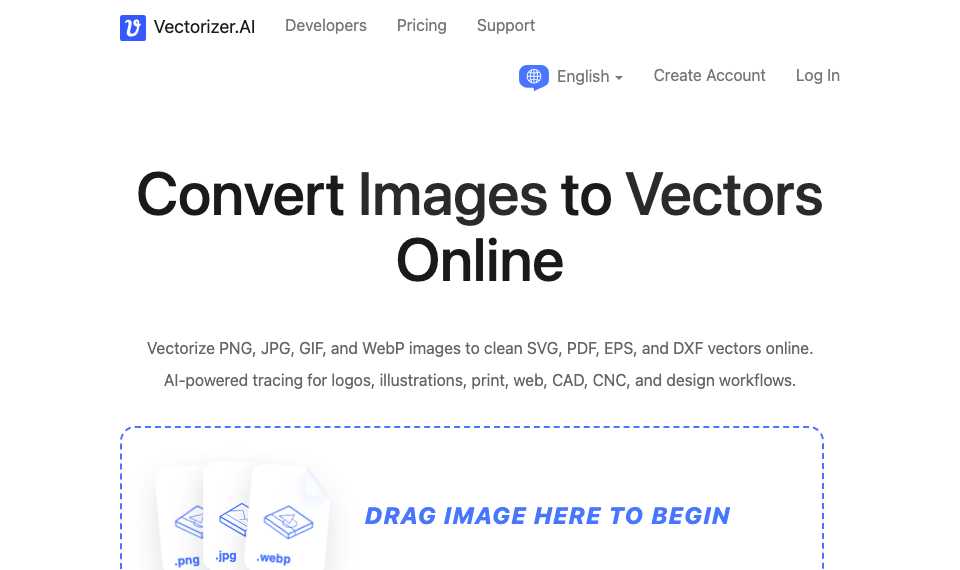 Vectorizer.AI