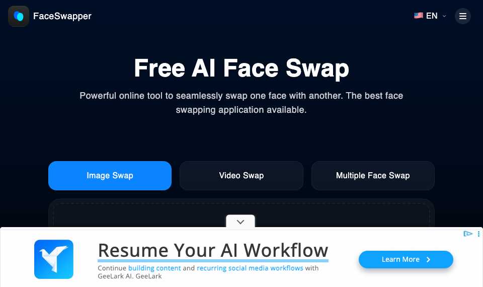Faceswapper