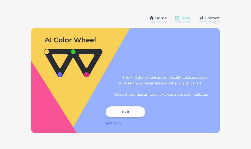 Color Wheel