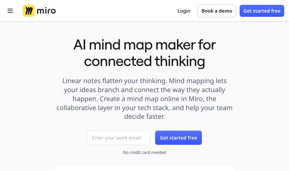 Miro AI