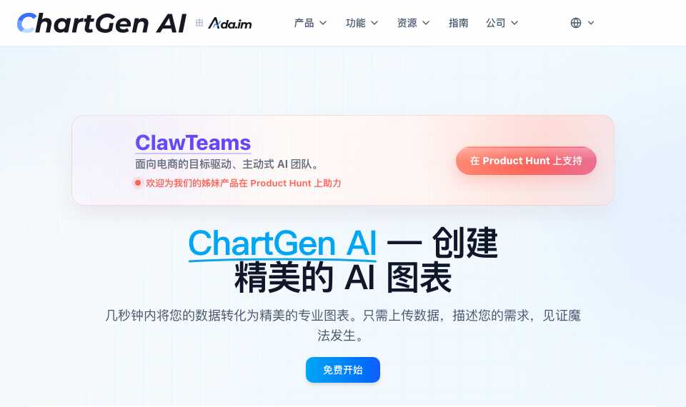 ChartGen
