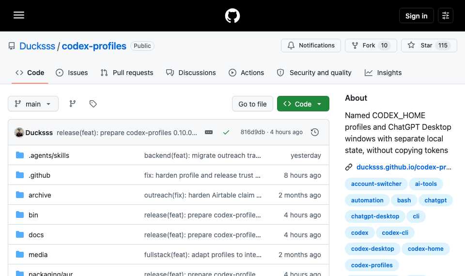 codex-profiles