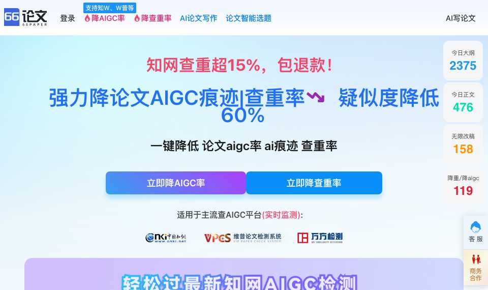 66降AI率