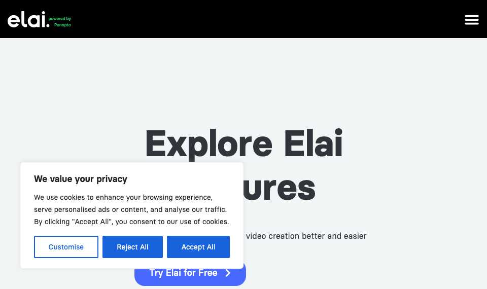 Elai.io