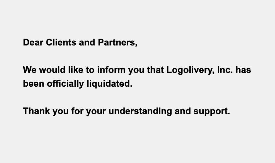 LogoliveryAI