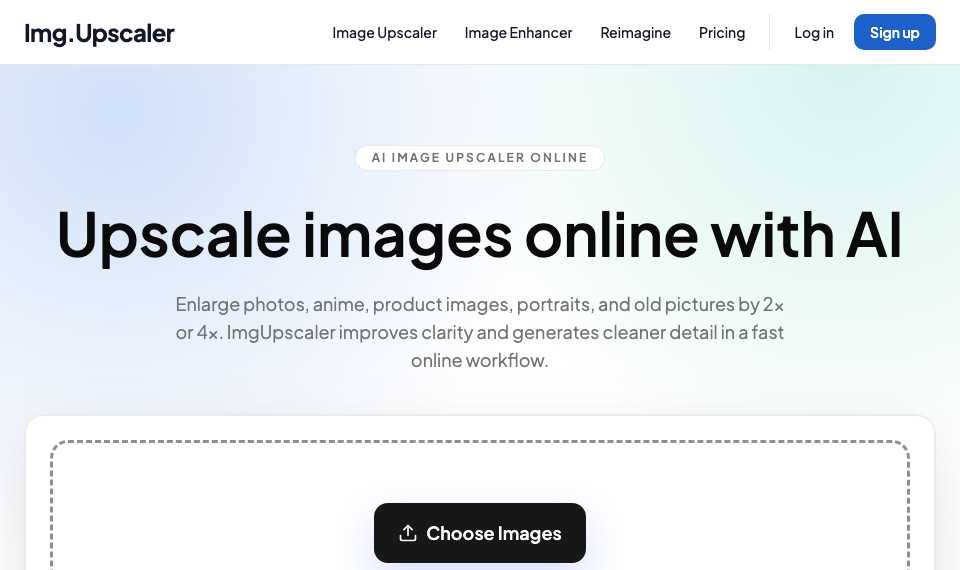 Img.Upscaler