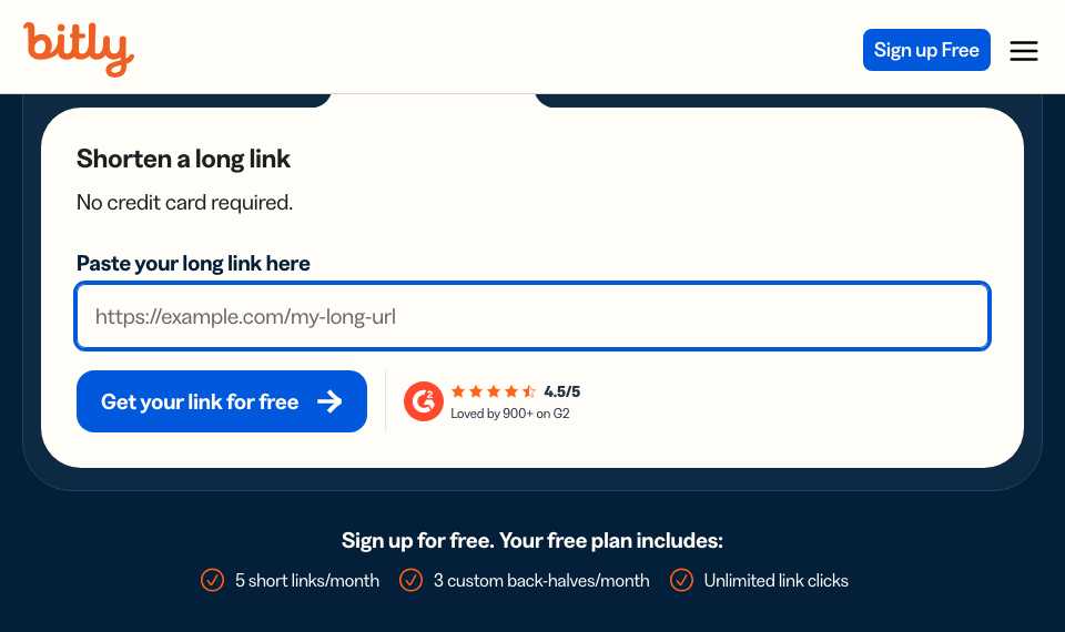 Bitly
