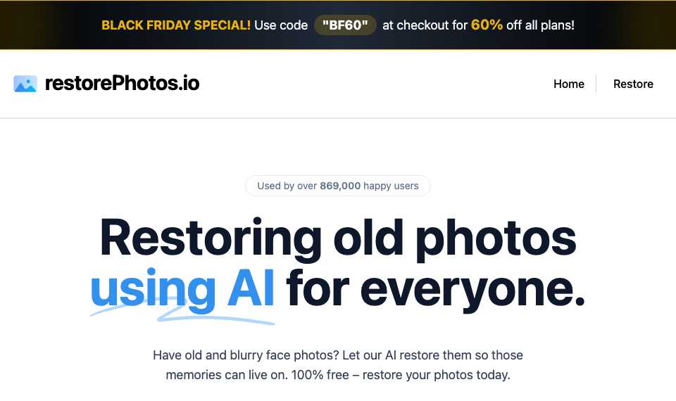restorePhotos.io