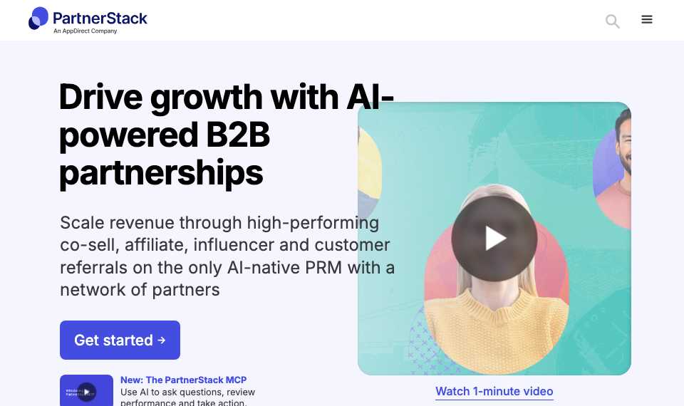 PartnerStack