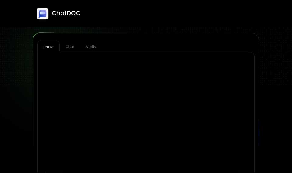 ChatDOC