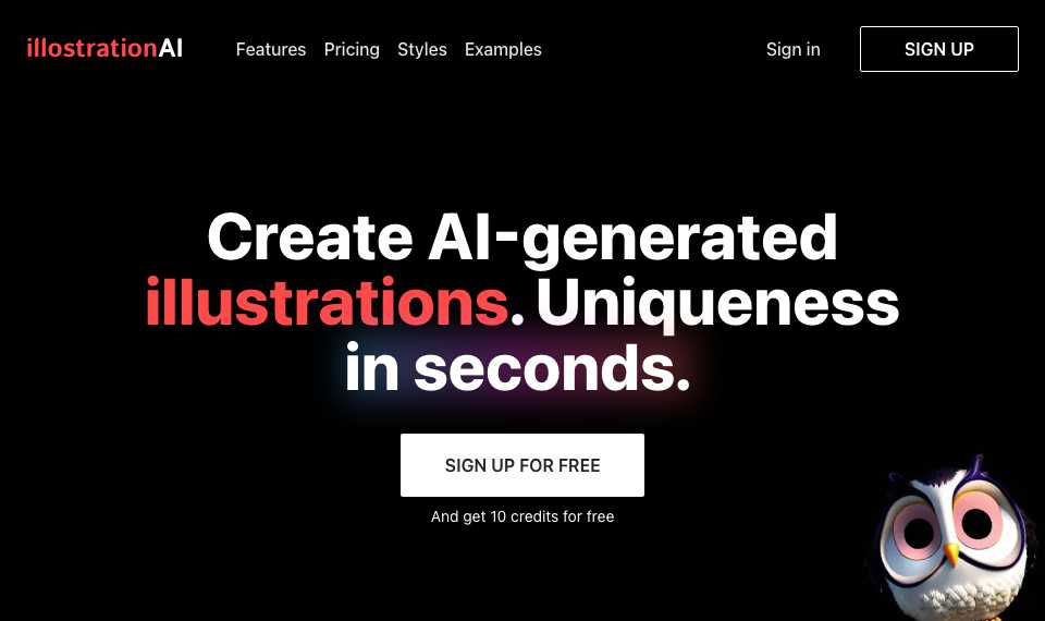 illostrationAI