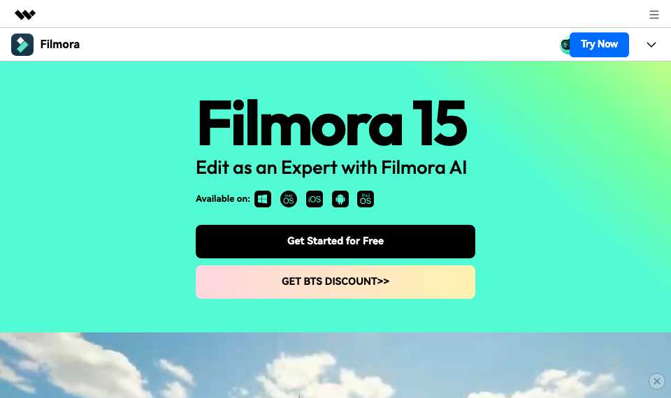 Filmora