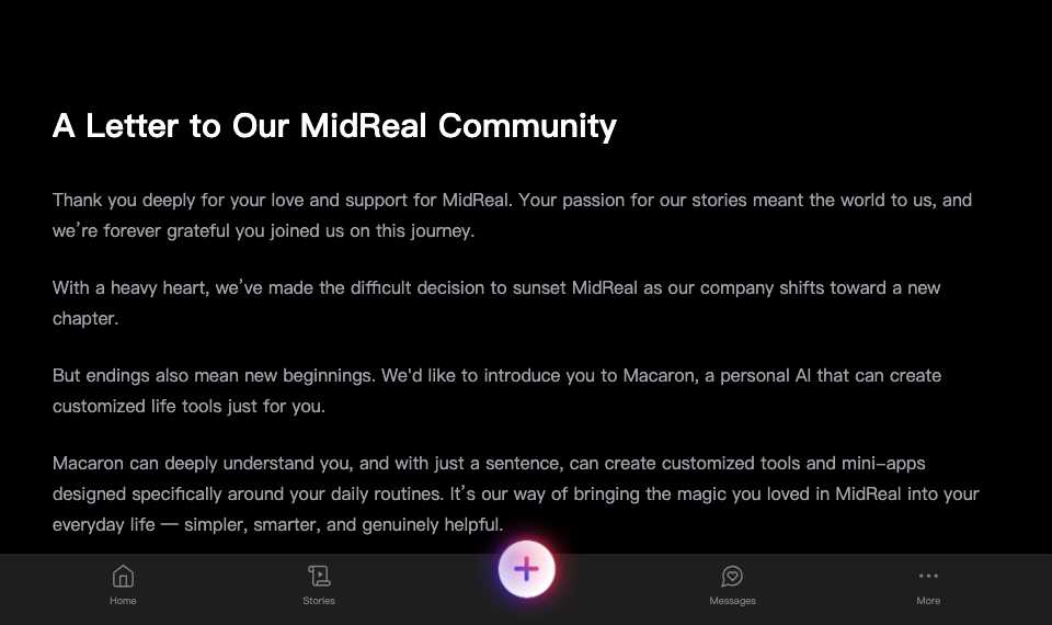 MidReal