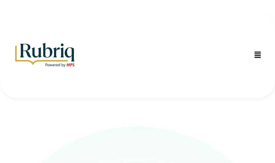 Rubriq