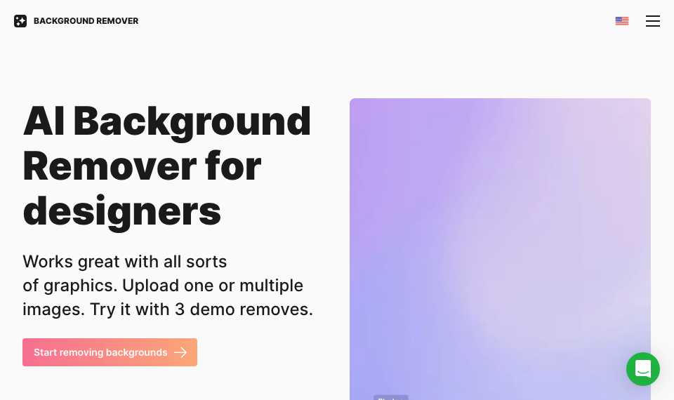 Icons8 Background Remover