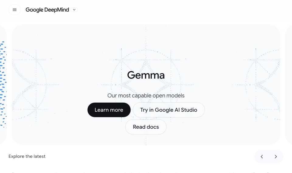 Gemma