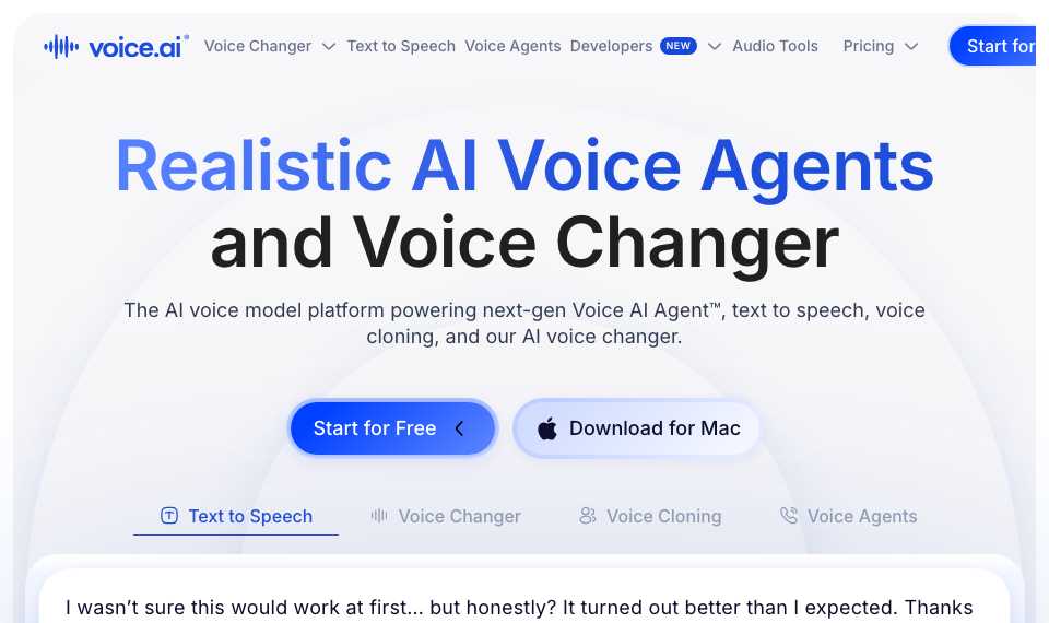 Voice.ai