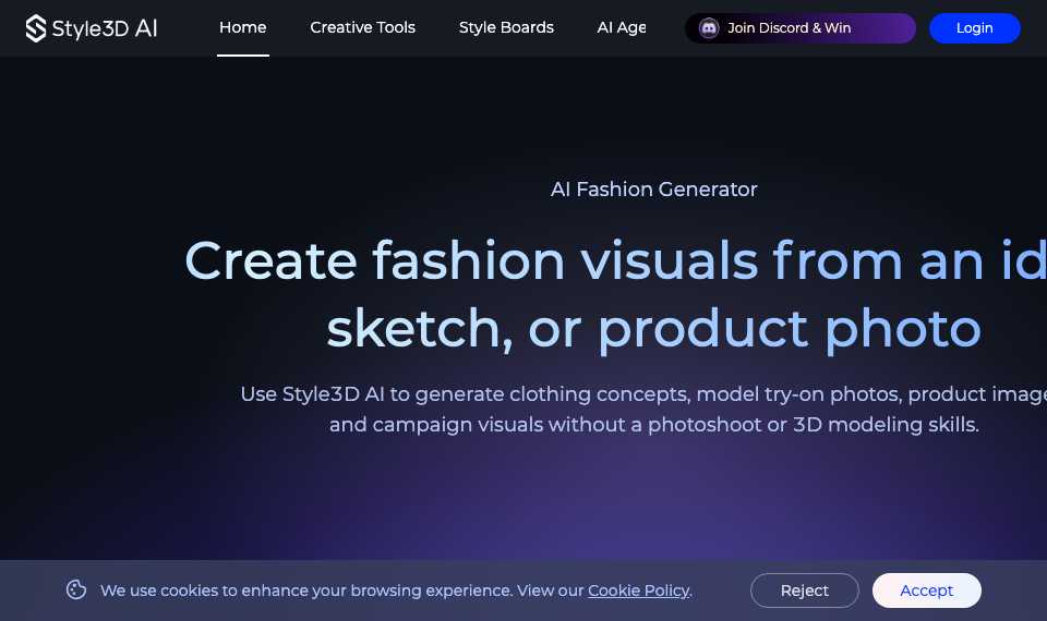 Style3D