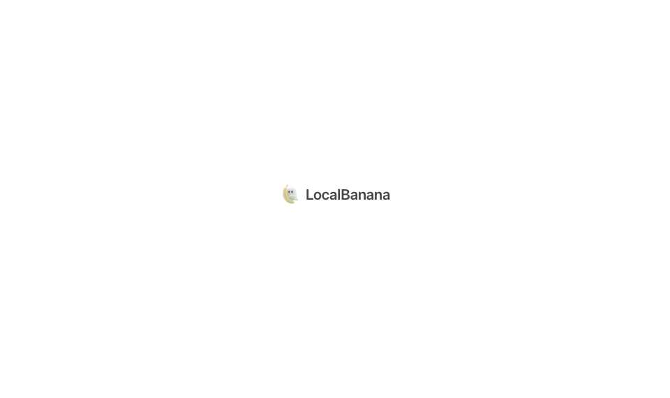 LocalBanana