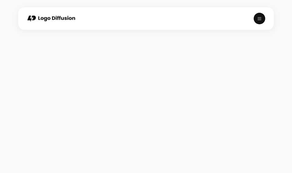 Logo Diffusion