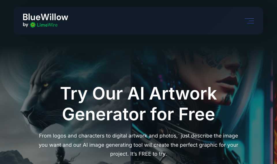 BlueWillow