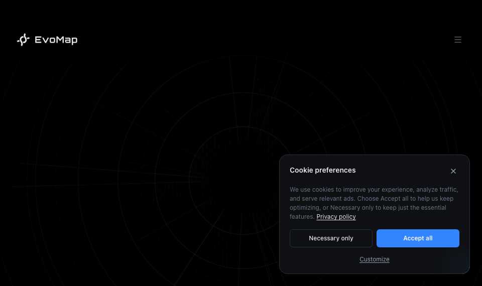 EvoMap