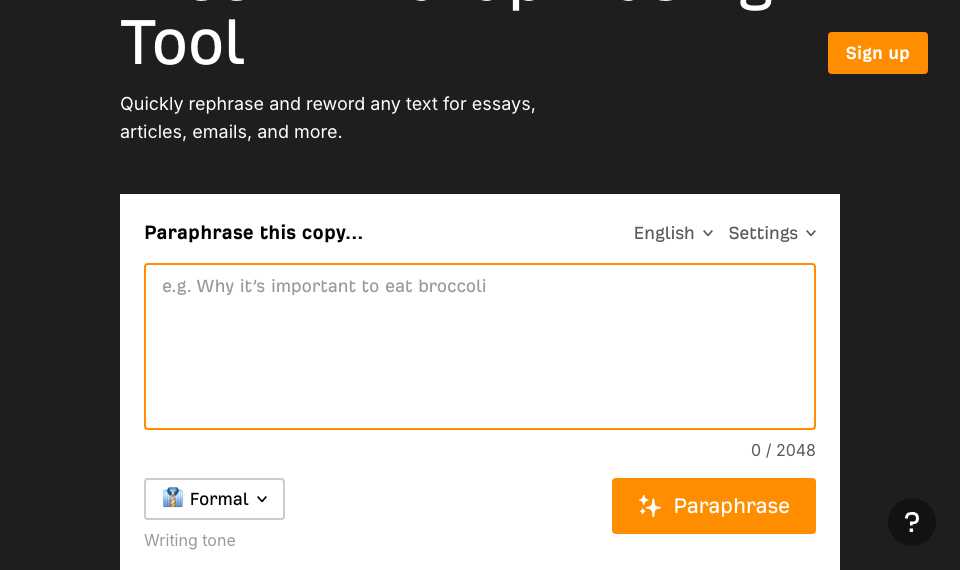 Rephrase.ai