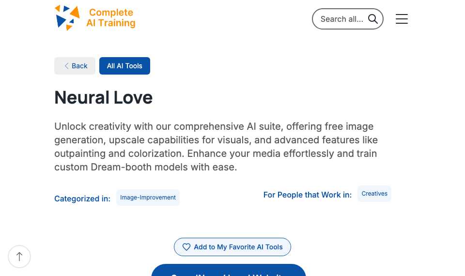 neural.love