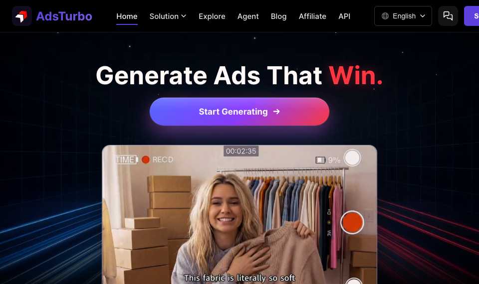 AdsTurbo AI