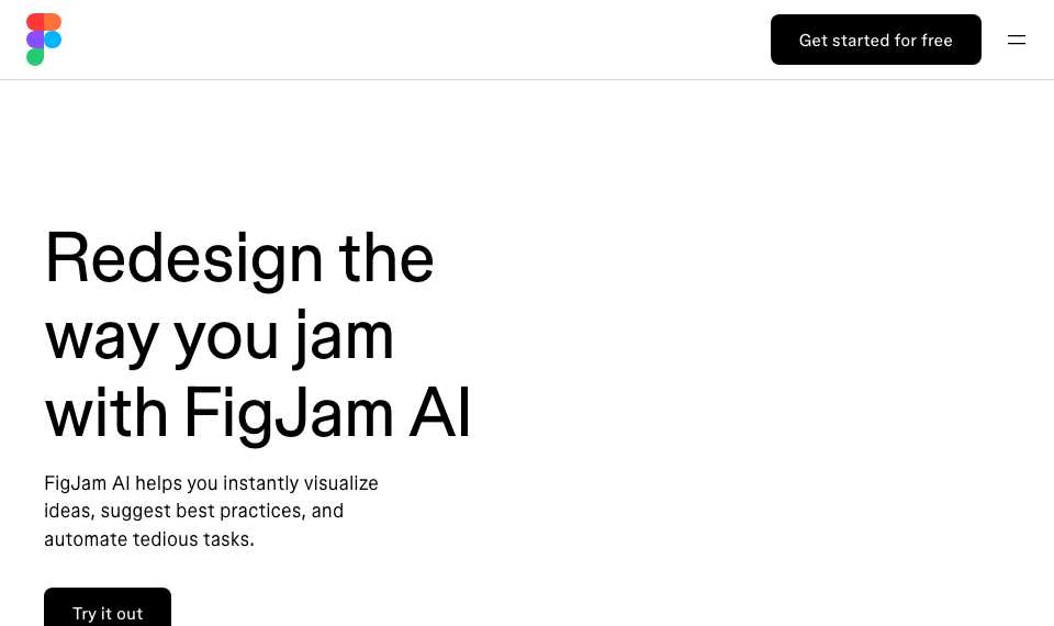 FigJam AI