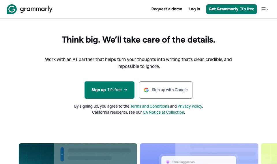 Grammarly