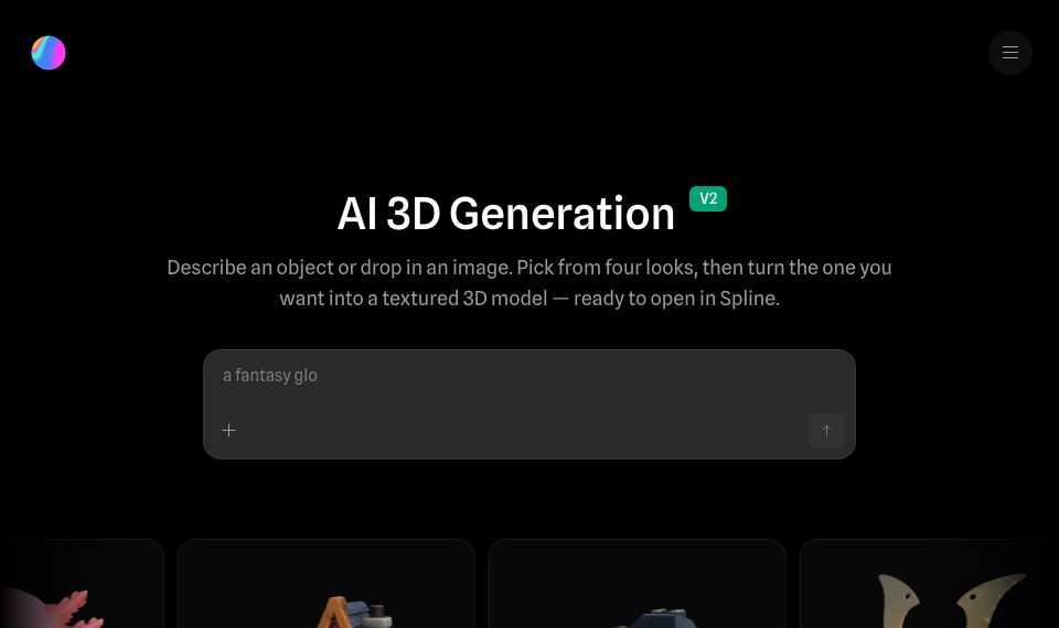 Spline AI