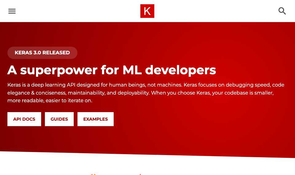 Keras