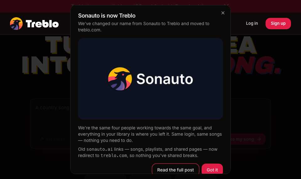 Sonauto