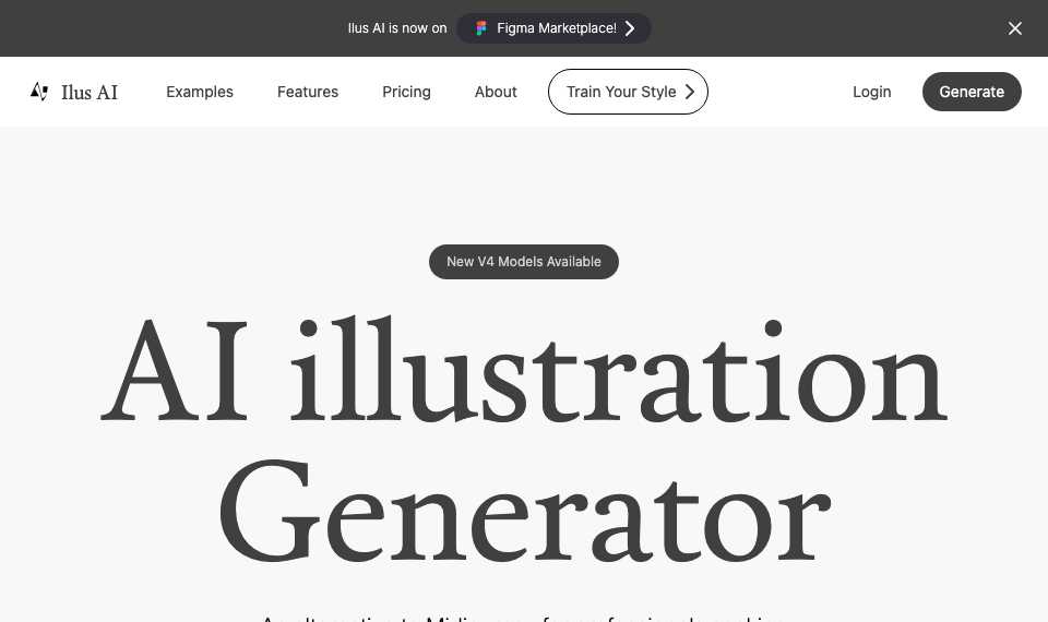 Ilus AI