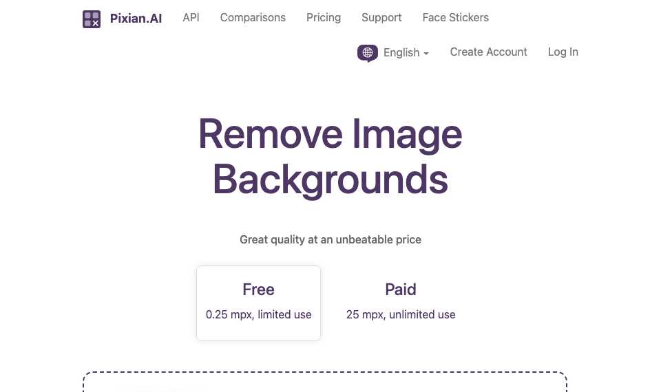 Pixian.AI
