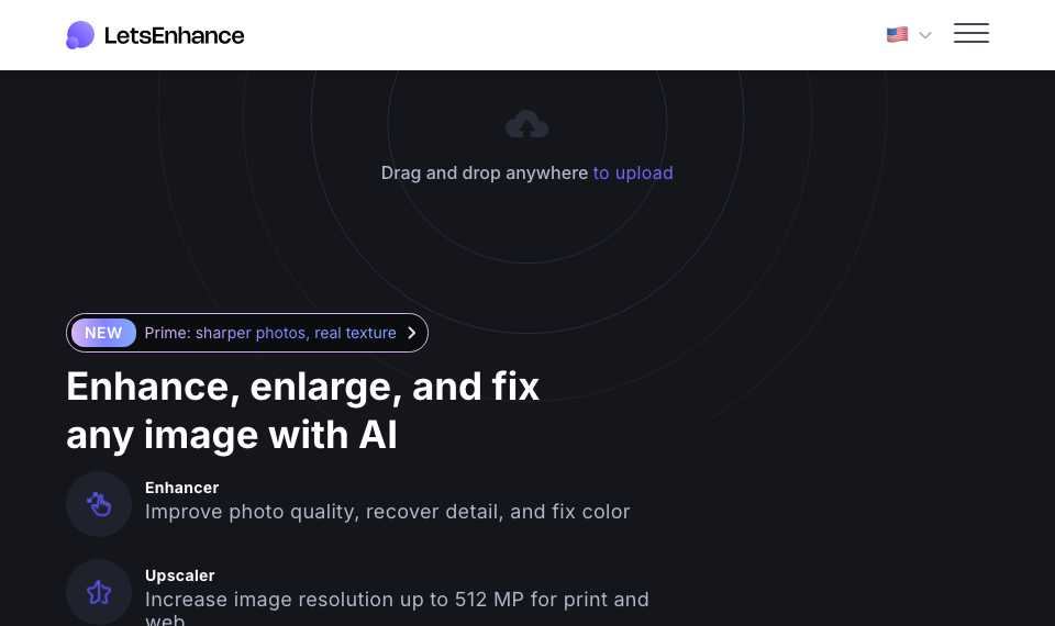 Let’s Enhance