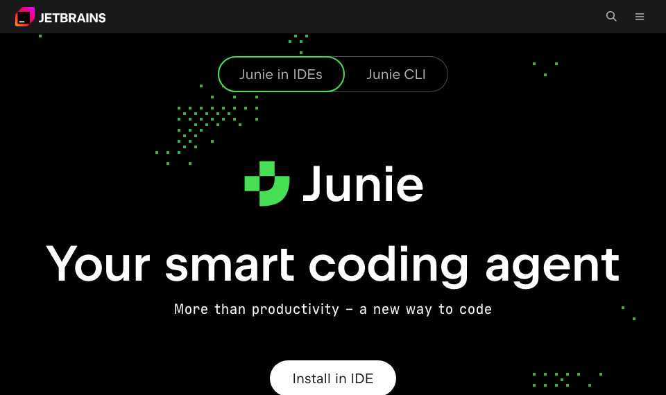 Junie