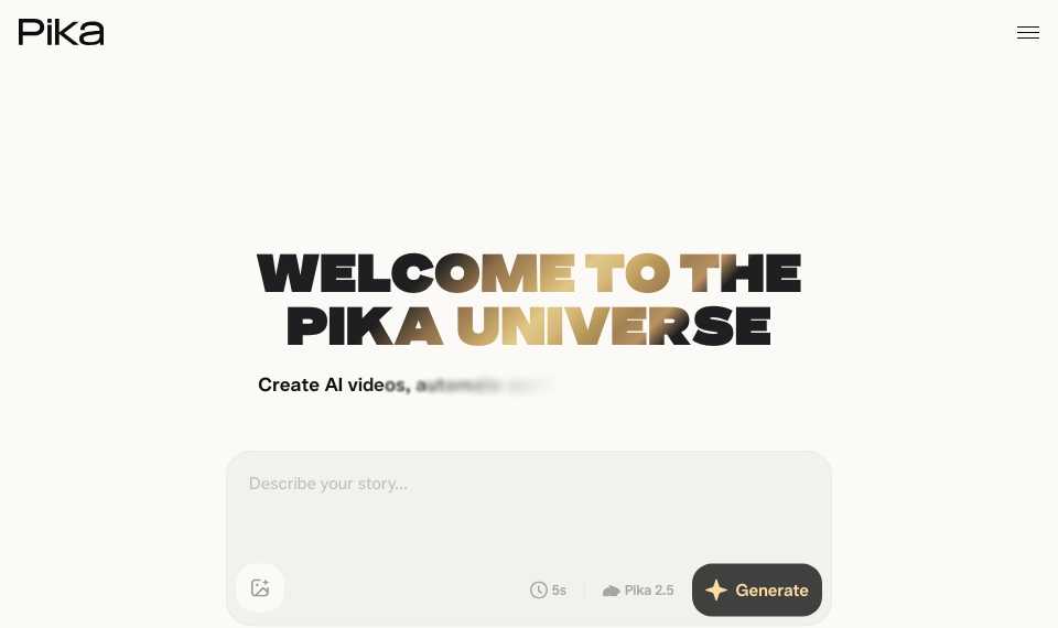 Pika