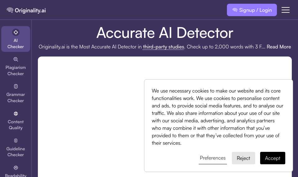 Originality.AI