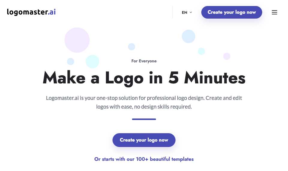 Logomaster.ai