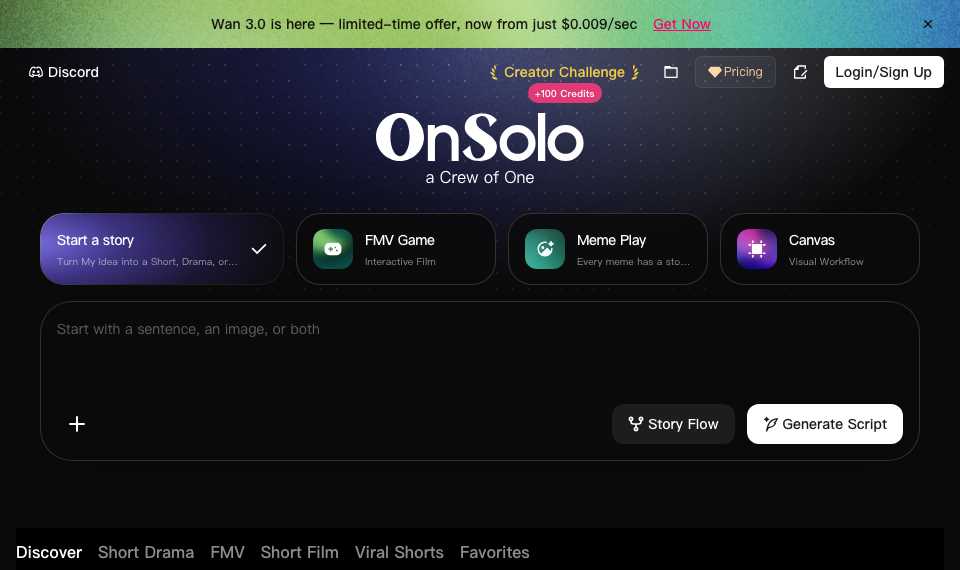 OnSolo